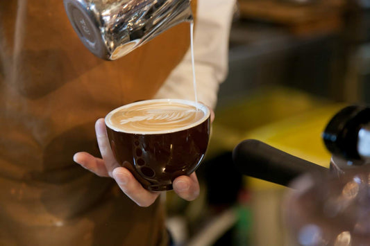 カフェオレ?カフェラテ?カプチーノ?似ているドリンクの違いとは?