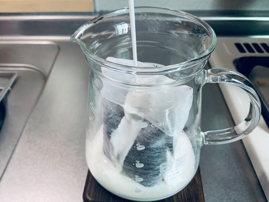 濃厚で深い味わい、自宅でできるミルク出しコーヒー
