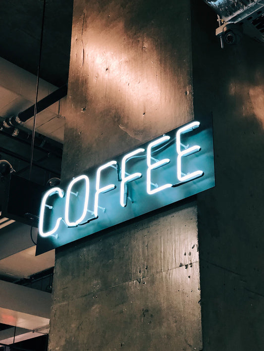 ドリップバッグコーヒーと従来のコーヒーの違い
