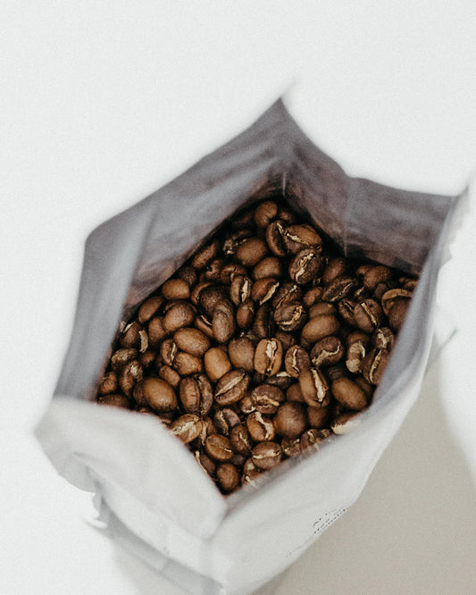 ドリップバッグコーヒーを長持ちさせる保存法