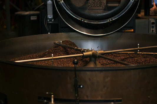 コーヒー業界の最新ニュースとトレンド