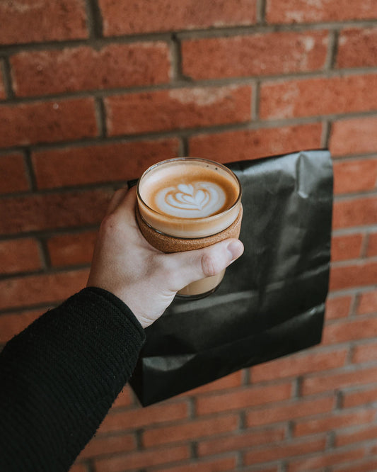 コーヒーの健康効果とは?あなたの毎日にプラスを!