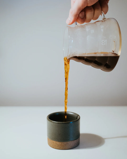 コーヒーの種類とその魅力を探求しよう!