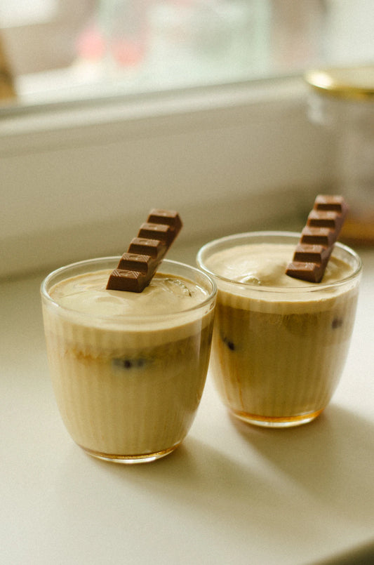 コーヒーを使った絶品レシピと料理法