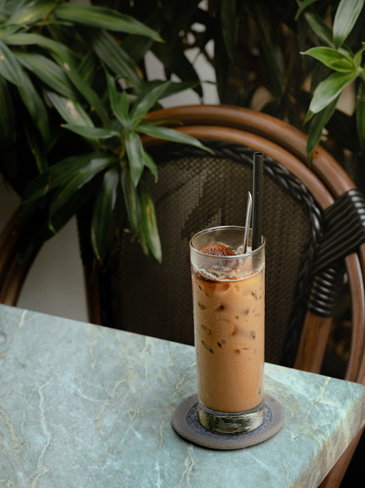 インドネシアコーヒーの深い風味の秘密