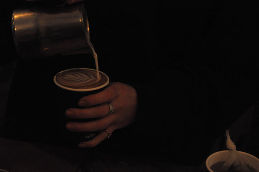 コーヒーとペアリングできるスナック特集