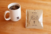 コーヒーバッグ(イチノミヤブレンド)10個