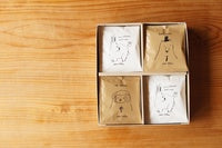 【ギフト専用】ドリップバッグ 20個セット