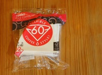 ハリオ ペーパーフィルター 02 (100枚入り)