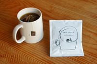 コーヒーバッグ(覚王山ブレンド)10個