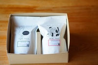 【ギフト専用】おまかせギフトセット4000円 (コーヒー豆500g)