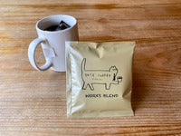 コーヒーバッグ(ワークスブレンド)10個