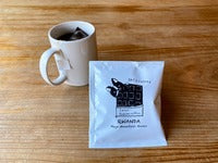 コーヒーバッグ(ルワンダ)10個