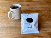 コーヒーバッグ(エチオピア)10個
