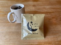 コーヒーバッグ(ベースブレンド)10個