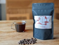 パナマ エスメラルダ農園 ゲイシャ 100g(中煎り)ライトロースト