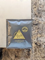 コーヒーバッグ(COE ニカラグア)5個