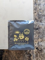 コーヒーバッグ(COE  コスタリカ)5個