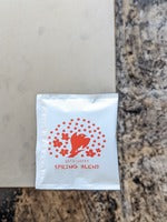 コーヒーバッグ(スプリングブレンド)10個