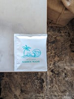 コーヒーバッグ(サマーブレンド)10個