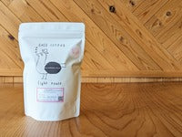 コロンビア インフューズド ピーチ 250g(中煎り)ライトロースト