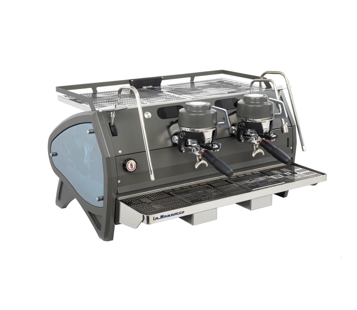 La Marzocco Strada X 2グループ – BASE COFFEE （オリジナルドリップ