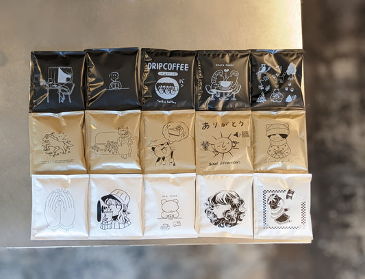 店長おすすめセ15個セット