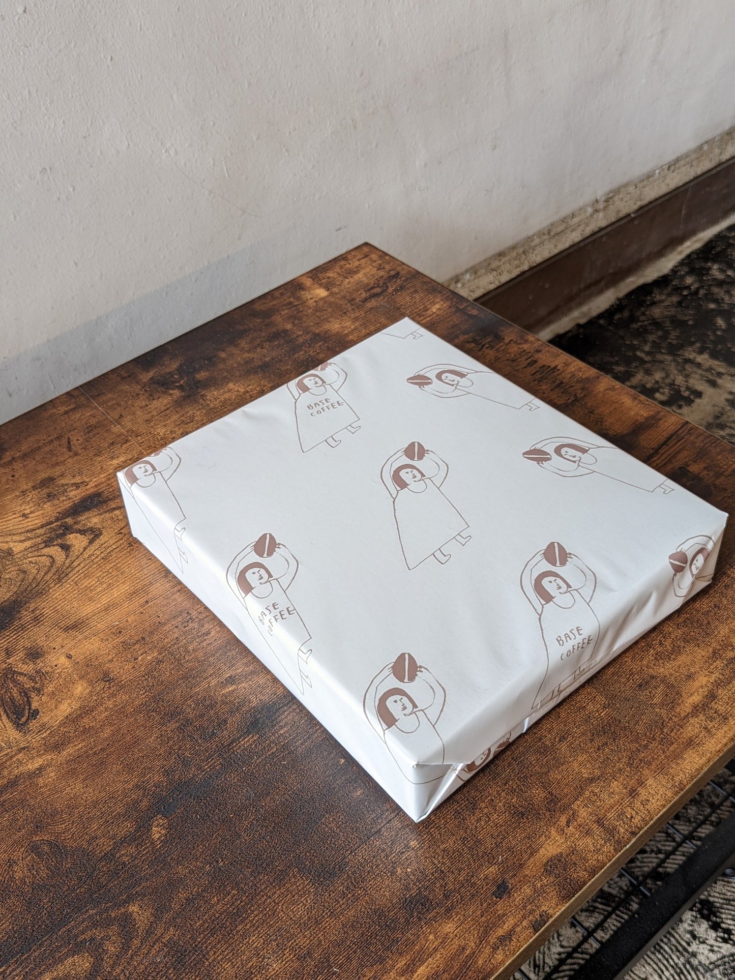 D.【ギフト専用】ドリップバッグ20個入ギフトセット  " マイルドリッチでまろやかなセット"