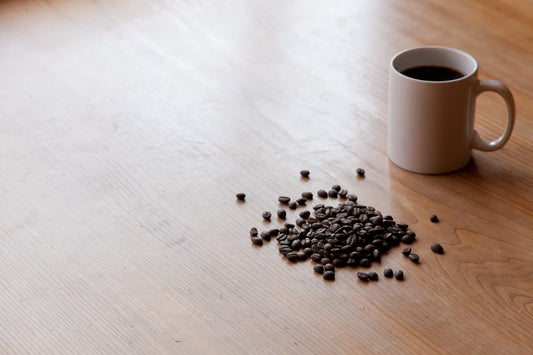 コーヒー健康法：コーヒーにはどんな効果が？