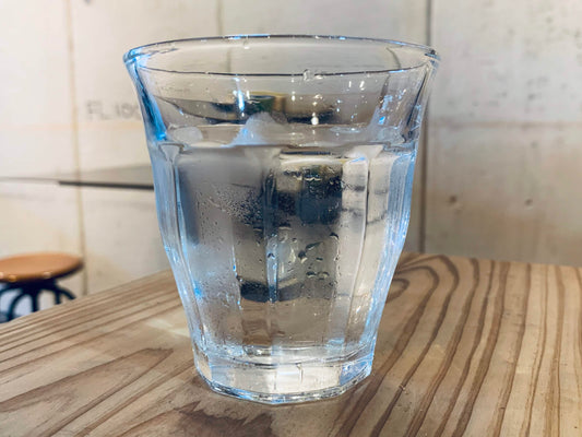 コーヒーは水によってどう変わる？