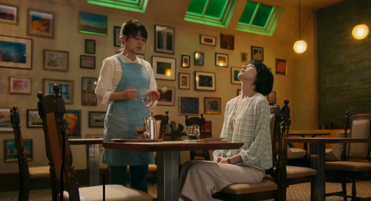 コーヒーが冷めないうちに2