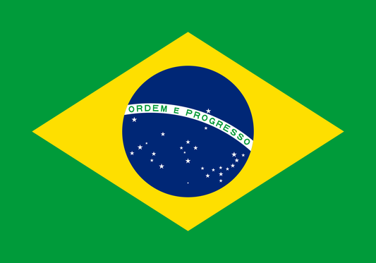 生産地を知ろう！:ブラジル編