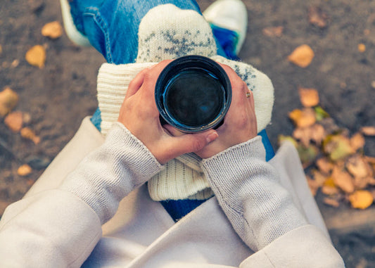 コーヒーの健康効果 心と体に優しい飲み物