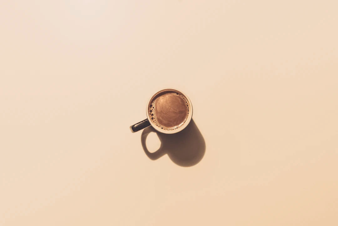忙しい朝にぴったりのドリップバッグコーヒー