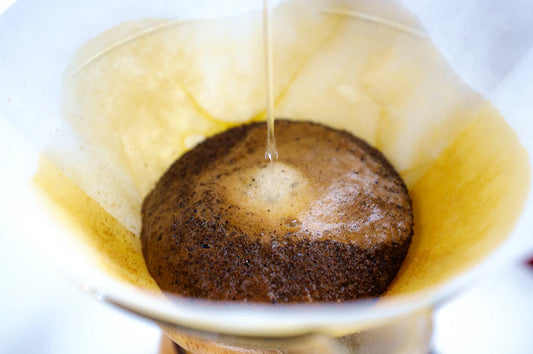 異なるコーヒーの産地とその魅力を探る