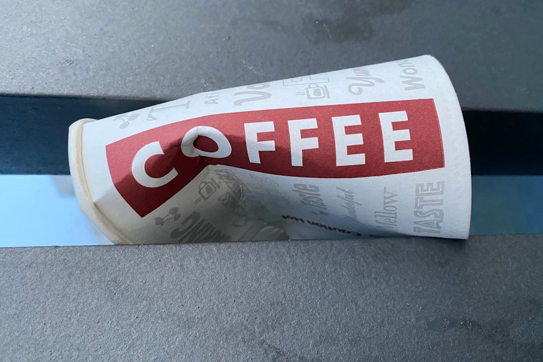 コーヒーと相性抜群のフレーバーをご紹介！