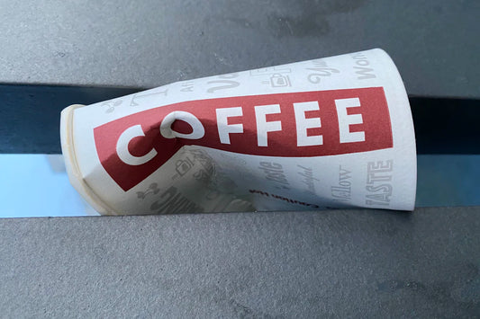 コーヒーと相性抜群のフレーバーをご紹介！