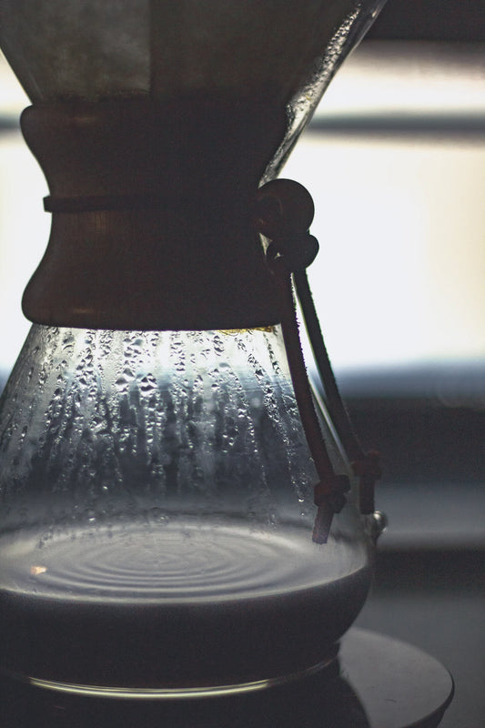 ドリップバッグを使った新しいオリジナルレシピ