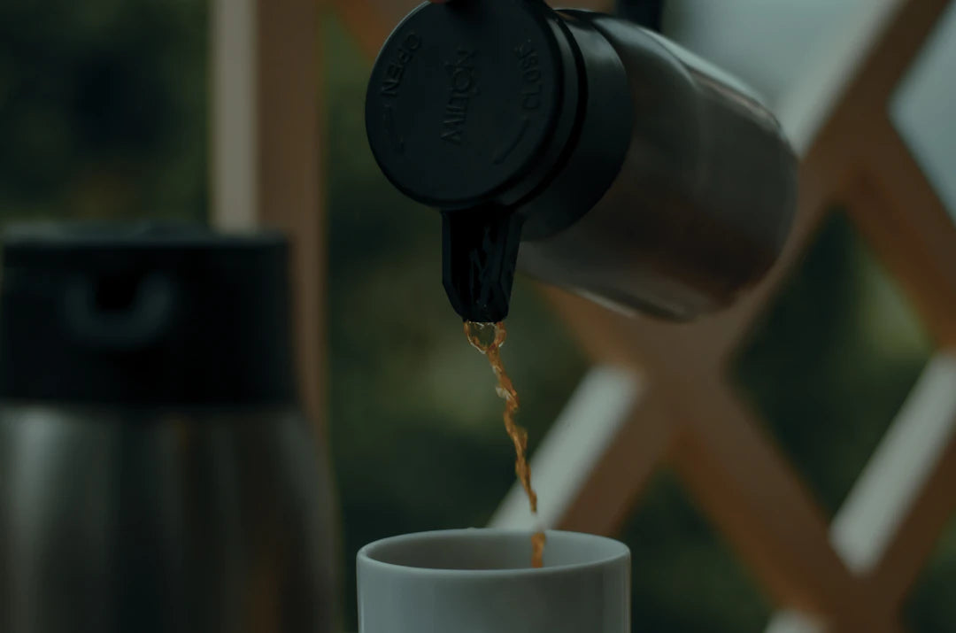 コーヒー愛好家必見！イベントで心満たす体験を