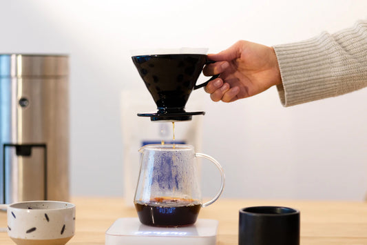 エチオピアコーヒーの特異性と魅力