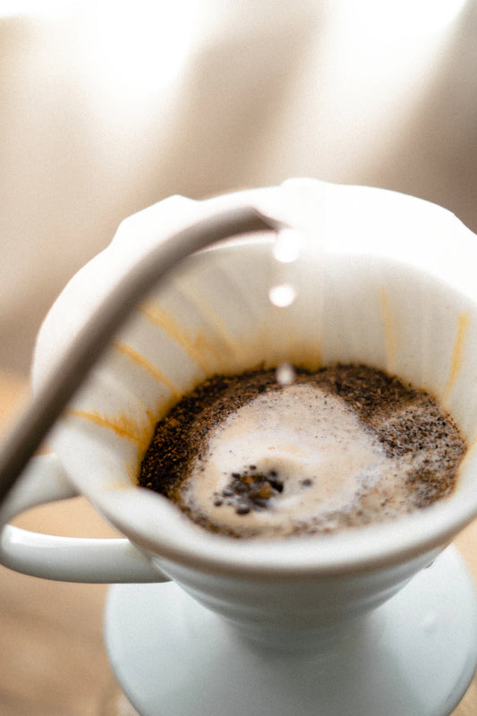 バリスタが語るドリップバッグコーヒーの魅力