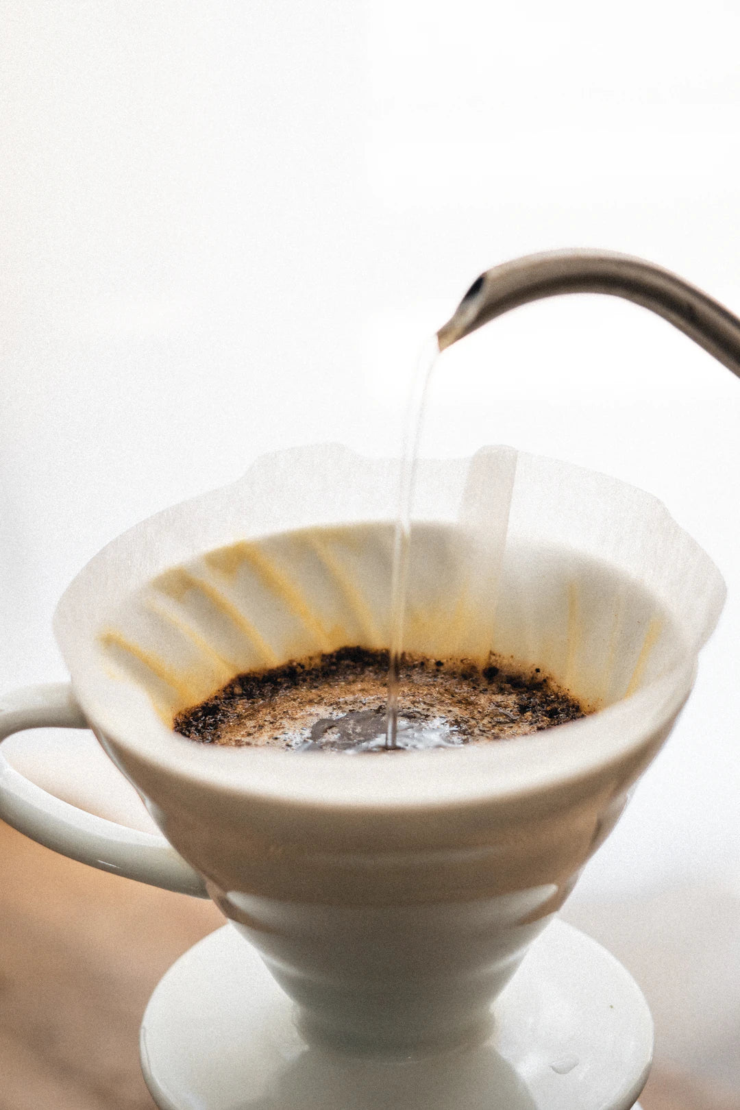 環境に優しいドリップバッグコーヒーの魅力