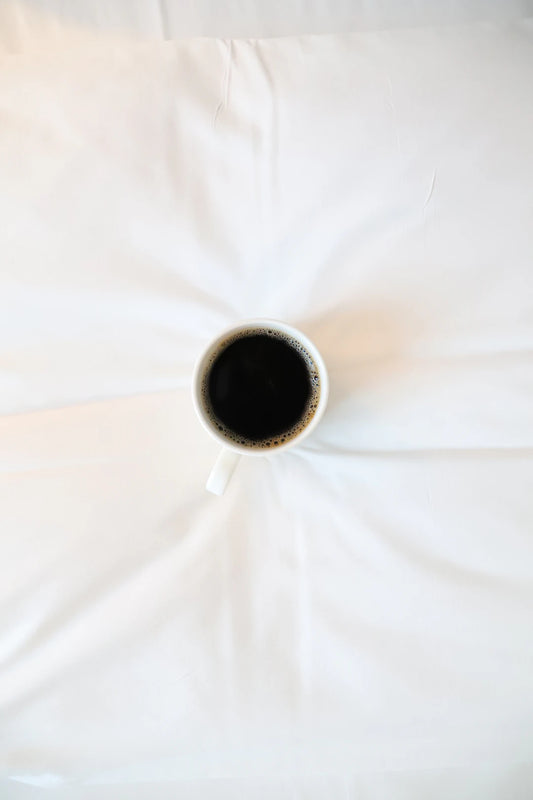ドリップバッグコーヒーの魅力と注意点