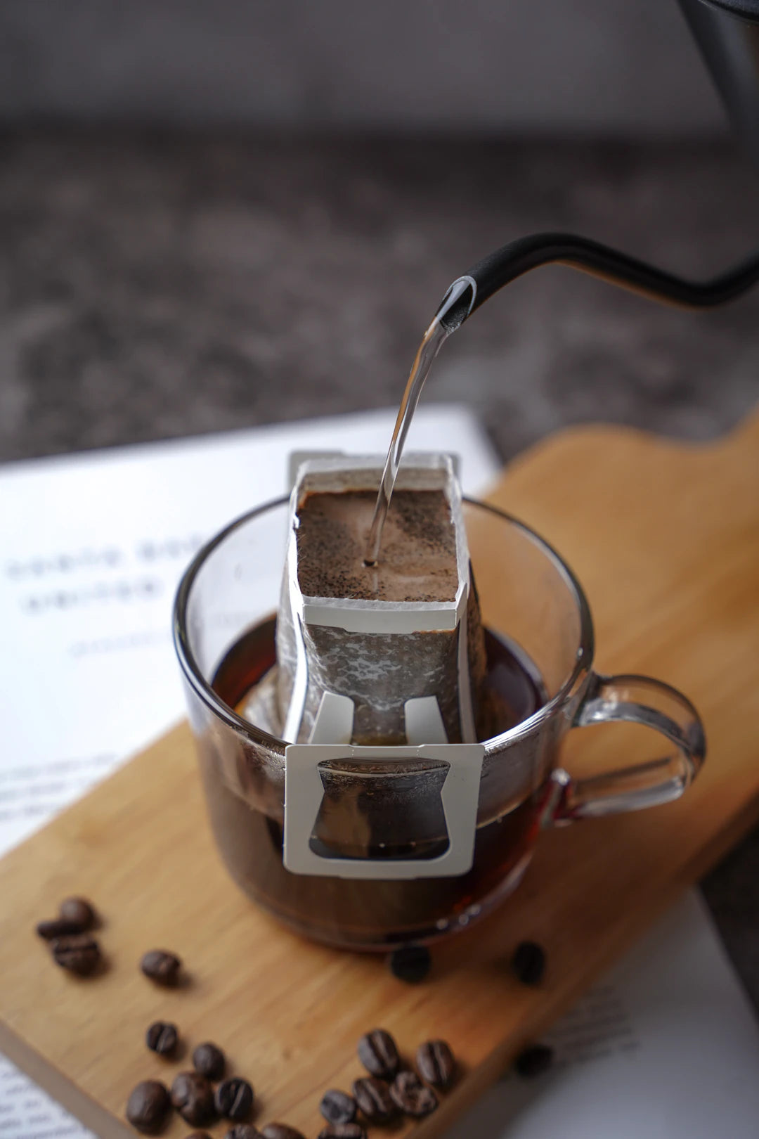 選び方ガイド：好みのドリップバッグコーヒーを見つける