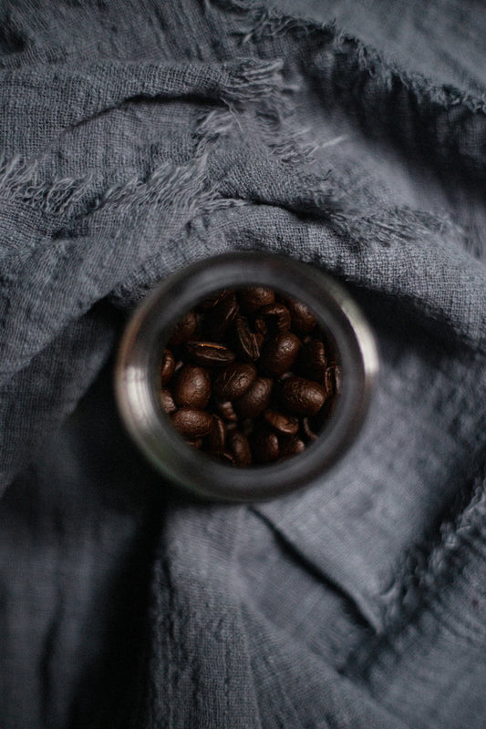 エシカルコーヒーの重要性とその未来