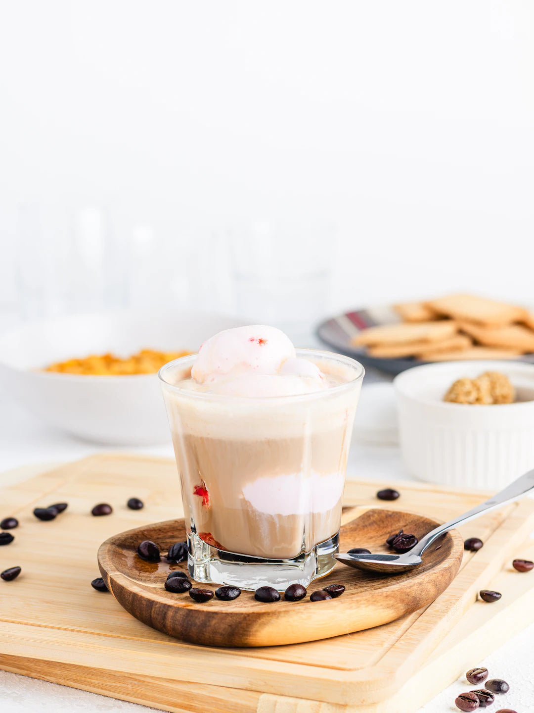 ドリップバッグコーヒーと相性抜群のおつまみ