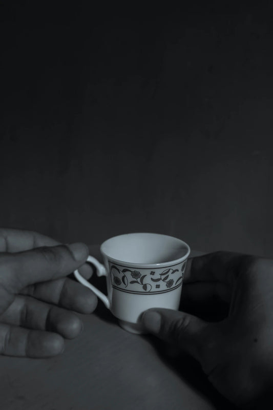 コーヒー飲んで心もリラックス！その心理的効果