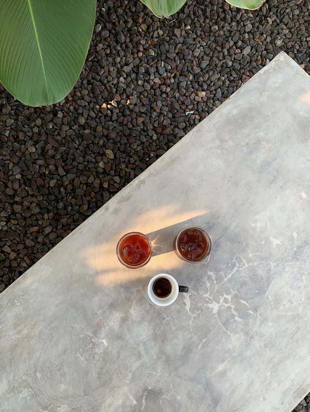 エコフレンドリーなティーバッグコーヒーの魅力