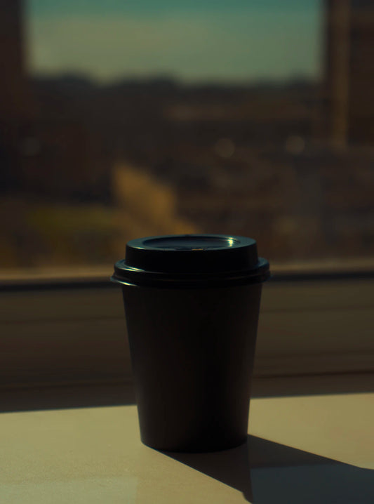 スマートコーヒーメーカーの使い方と楽しみ方