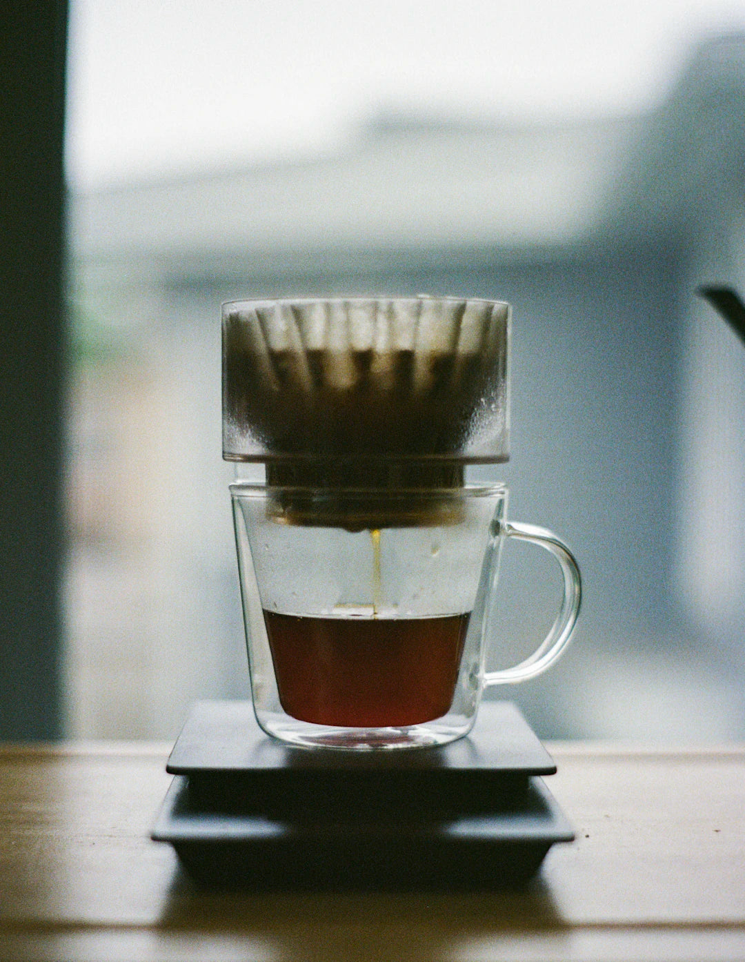 ドリップバッグコーヒーの基本知識とその魅力